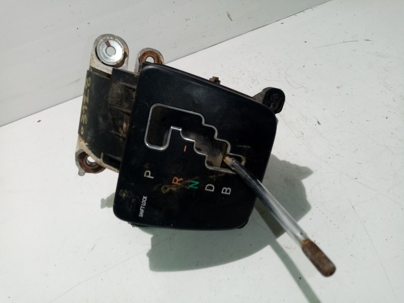 Recambio de palanca cambio para lexus rx 400h referencia OEM IAM 3356048250  