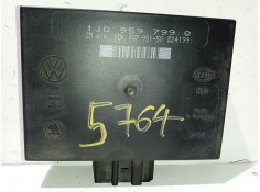 Recambio de modulo electronico para volkswagen golf iv (1j1) 1.6 referencia OEM IAM 1J0959799Q  