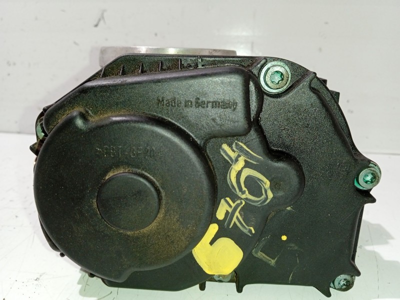Recambio de caja mariposa para volkswagen golf iv (1j1) 1.6 referencia OEM IAM 030133064F  