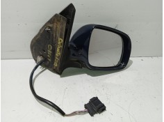 Recambio de retrovisor derecho para volkswagen golf iv (1j1) 1.6 referencia OEM IAM 1J1857508   2