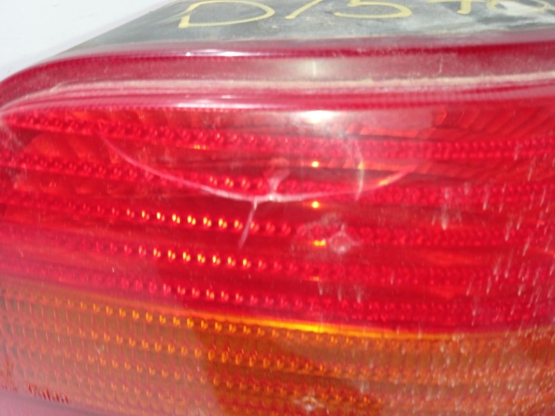 Recambio de piloto trasero derecho para volkswagen golf iv (1j1) 1.6 referencia OEM IAM 1J6945096  