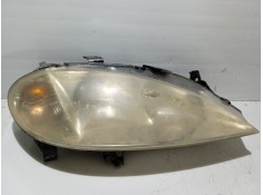 Recambio de faro derecho para renault megane i classic (la0/1_) 1.9 dti (la08, la0n) referencia OEM IAM 260100851R  