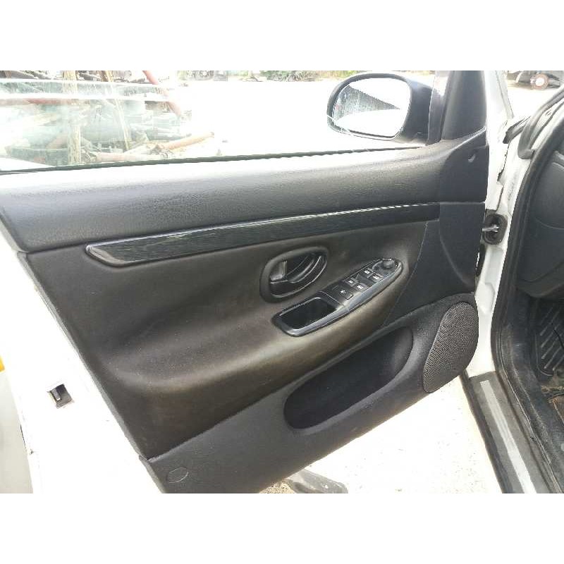 peugeot 406 berlina (s1/s2) 2.0 hdi   |   ... | 0 - 2005 | 109 cv / 80 kw del año 30/04/2003