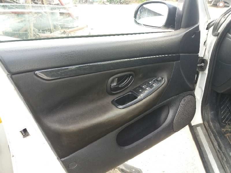 peugeot 406 berlina (s1/s2) 2.0 hdi   |   ... | 0 - 2005 | 109 cv / 80 kw del año 30/04/2003