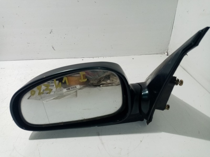 Recambio de retrovisor izquierdo para kia magentis gls referencia OEM IAM 876103C550XX ELECTRICO 