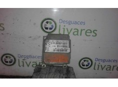 Recambio de centralita airbag para mercedes clase a (w168) 170 cdi (168.008)   |   05.97 - 12.01 | 1997 - 2001 | 90 cv / 66 kw r 2