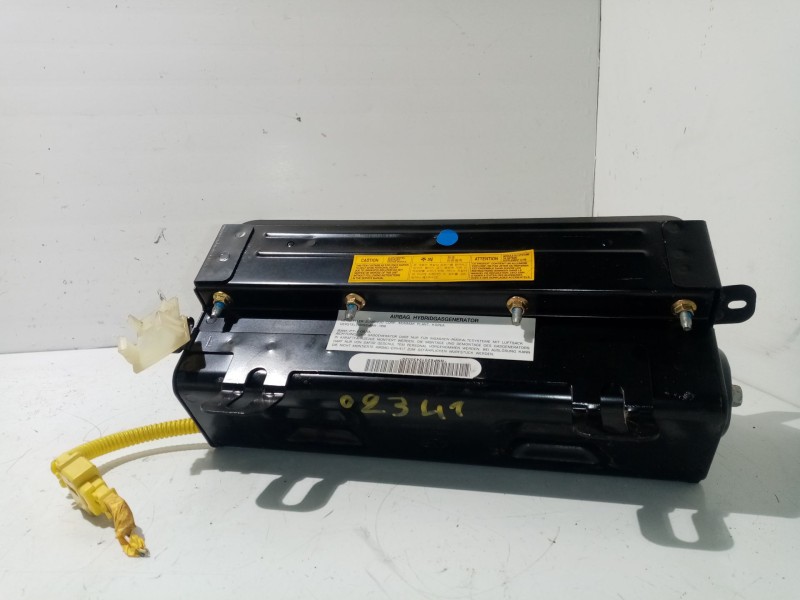 Recambio de airbag delantero derecho para kia magentis gls referencia OEM IAM 1K050093213 8453038000 