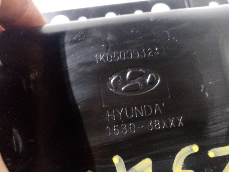 Recambio de airbag delantero derecho para kia magentis gls referencia OEM IAM 1K050093213 8453038000 