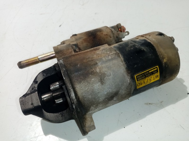 Recambio de motor de arranque para kia magentis gls referencia OEM IAM 3610037110 3610038090 