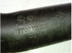 Recambio de tubo admision para renault megane i classic (la0/1_) 1.9 dti (la08, la0n) referencia OEM IAM 7700115201   2