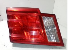 Recambio de piloto trasero izquierdo interior para kia magentis gls referencia OEM IAM 92411-3C011  