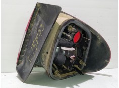 Recambio de piloto trasero izquierdo para renault megane i classic (la0/1_) 1.9 dti (la08, la0n) referencia OEM IAM 7700428058   2