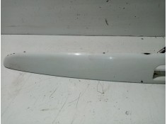 Recambio de maneta exterior porton para renault megane i fase 2 classic 1.9 dci diesel cat referencia OEM IAM 7700426533 7700426 2