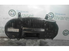 Recambio de cuadro instrumentos para seat altea (5p1) green   |   06.06 - 12.09 | 2006 - 2009 | 105 cv / 77 kw referencia OEM IA 2