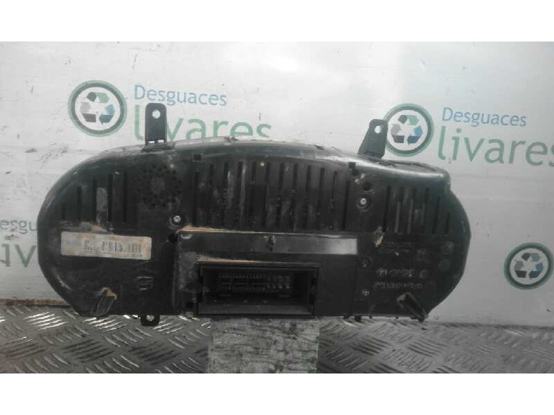 Recambio de cuadro instrumentos para seat altea (5p1) green   |   06.06 - 12.09 | 2006 - 2009 | 105 cv / 77 kw referencia OEM IA