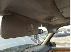 land rover range rover ii (p38a) del año 1996