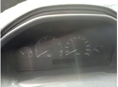 land rover range rover ii (p38a) del año 1996 2