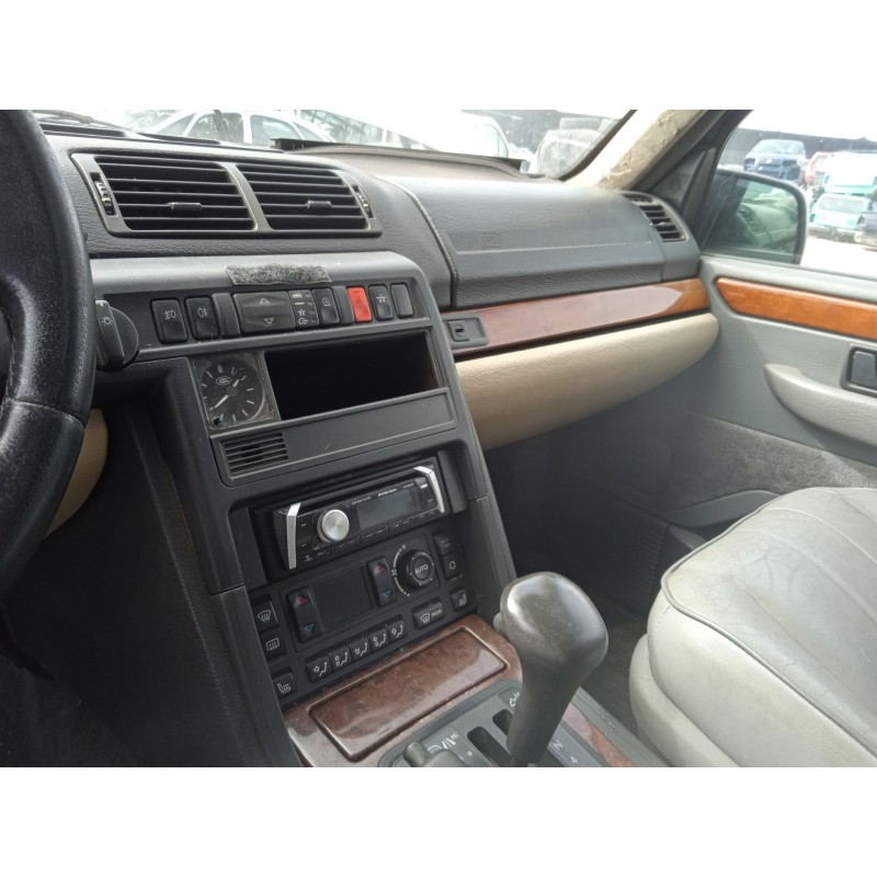 land rover range rover ii (p38a) del año 1996