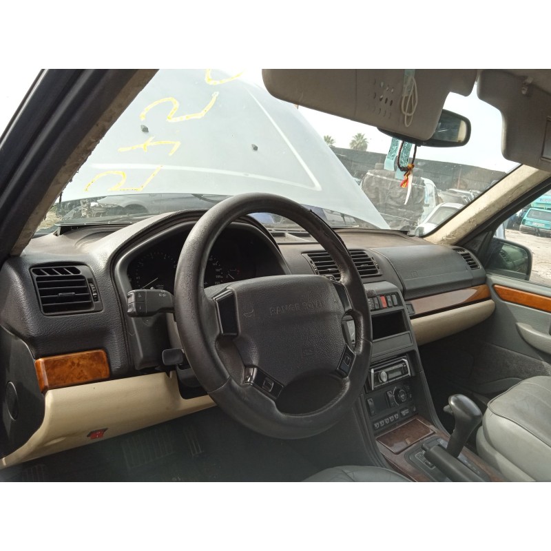 land rover range rover ii (p38a) del año 1996