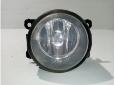 Recambio de faro antiniebla izquierdo para renault scénic ii (jm0/1_) 1.4 (jm0b, jm0h, jm1a) referencia OEM IAM 8200074008  