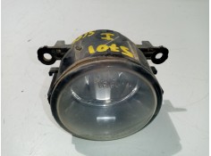 Recambio de faro antiniebla izquierdo para renault scénic ii (jm0/1_) 1.4 (jm0b, jm0h, jm1a) referencia OEM IAM 8200074008   2