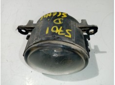 Recambio de faro antiniebla derecho para renault scénic ii (jm0/1_) 1.4 (jm0b, jm0h, jm1a) referencia OEM IAM 8200074008   2