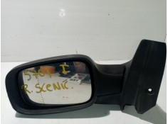 Recambio de retrovisor izquierdo para renault scénic ii (jm0/1_) 1.4 (jm0b, jm0h, jm1a) referencia OEM IAM 7701068384 1051944014