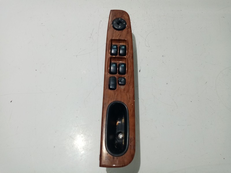 Recambio de mando elevalunas delantero izquierdo para kia magentis gls referencia OEM IAM 621W02250 935713C100GJ 