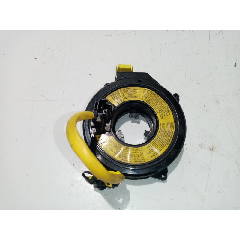 Recambio de anillo airbag para kia magentis gls referencia OEM IAM SD0P210126  