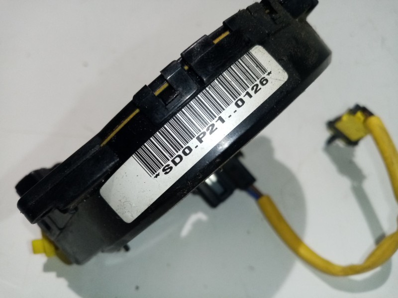 Recambio de anillo airbag para kia magentis gls referencia OEM IAM SD0P210126  