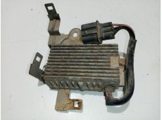 Recambio de caja precalentamiento para kia magentis gls referencia OEM IAM   