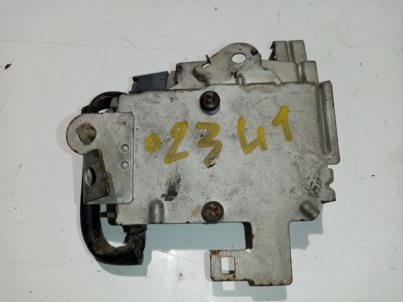 Recambio de caja precalentamiento para kia magentis gls referencia OEM IAM   