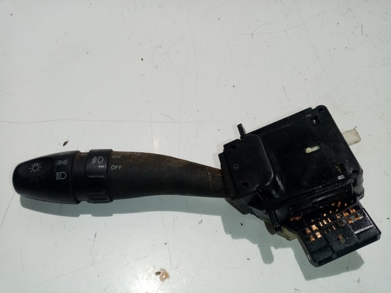 Recambio de mando luces para kia magentis gls referencia OEM IAM   