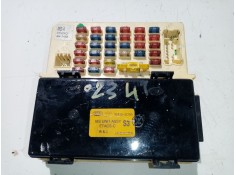 Recambio de caja reles / fusibles para kia magentis gls referencia OEM IAM 954003C200  