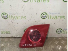 Recambio de piloto trasero derecho para  referencia OEM IAM   