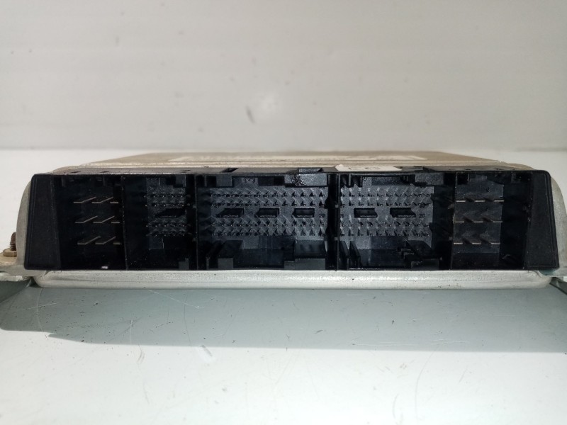 Recambio de centralita motor uce para kia magentis gls referencia OEM IAM 3910837101 5WY1564A 