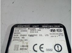 Recambio de modulo electronico para kia magentis gls referencia OEM IAM 954203C000   2