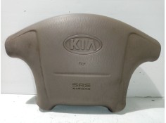 Recambio de airbag delantero izquierdo para kia magentis gls referencia OEM IAM 561303D000BT  