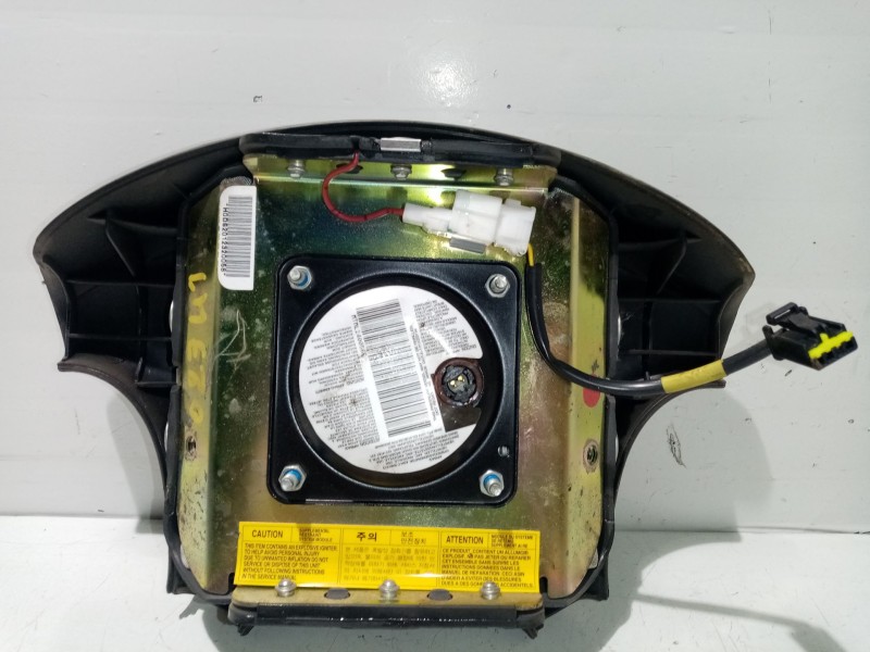 Recambio de airbag delantero izquierdo para kia magentis gls referencia OEM IAM 561303D000BT  