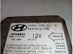 Recambio de centralita airbag para kia magentis gls referencia OEM IAM 959103C200   2