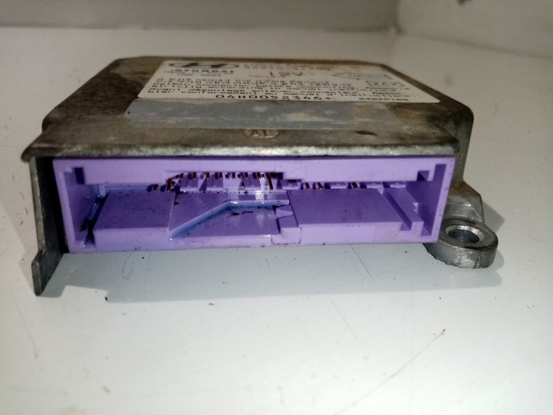 Recambio de centralita airbag para kia magentis gls referencia OEM IAM 959103C200  