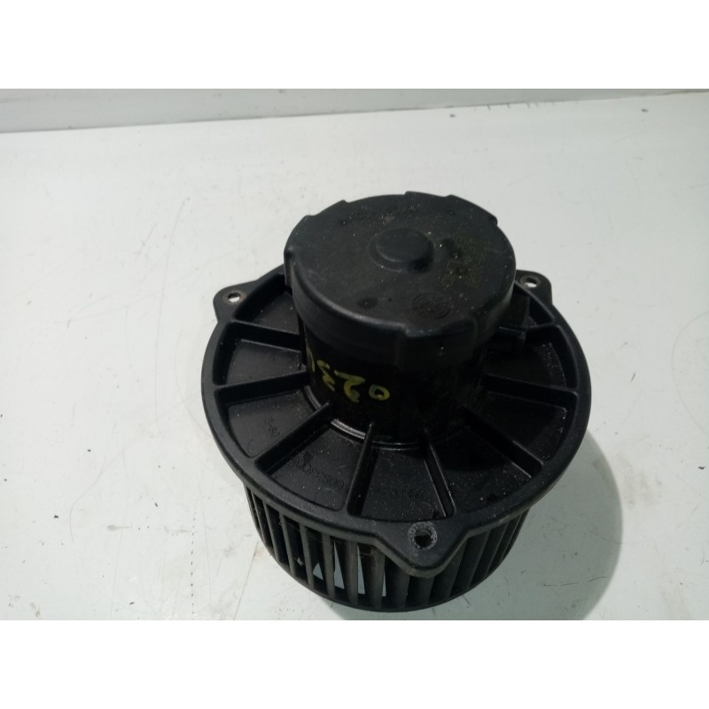 Recambio de ventilador calefaccion para kia magentis gls referencia OEM IAM 9710938000  