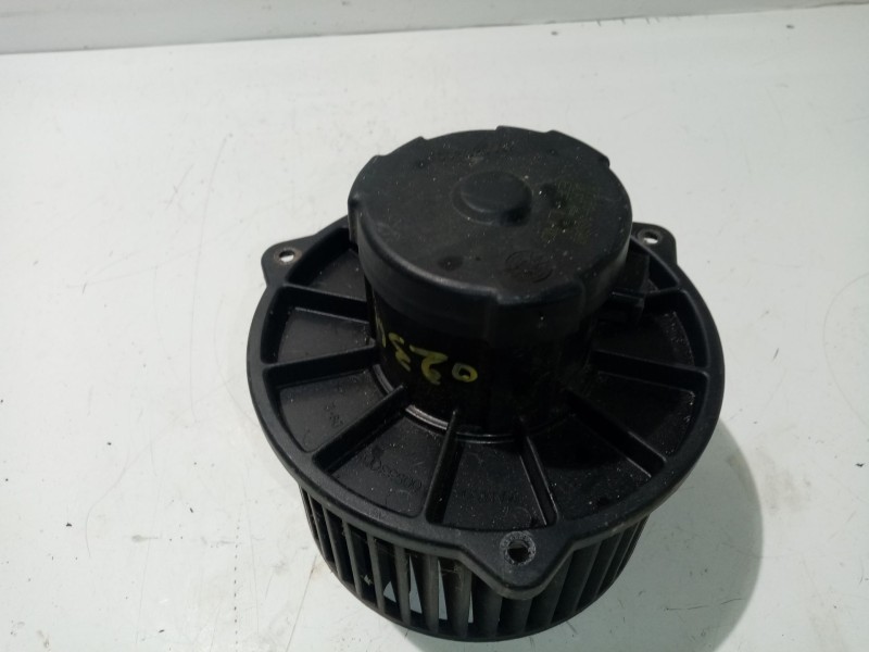 Recambio de ventilador calefaccion para kia magentis gls referencia OEM IAM 9710938000  