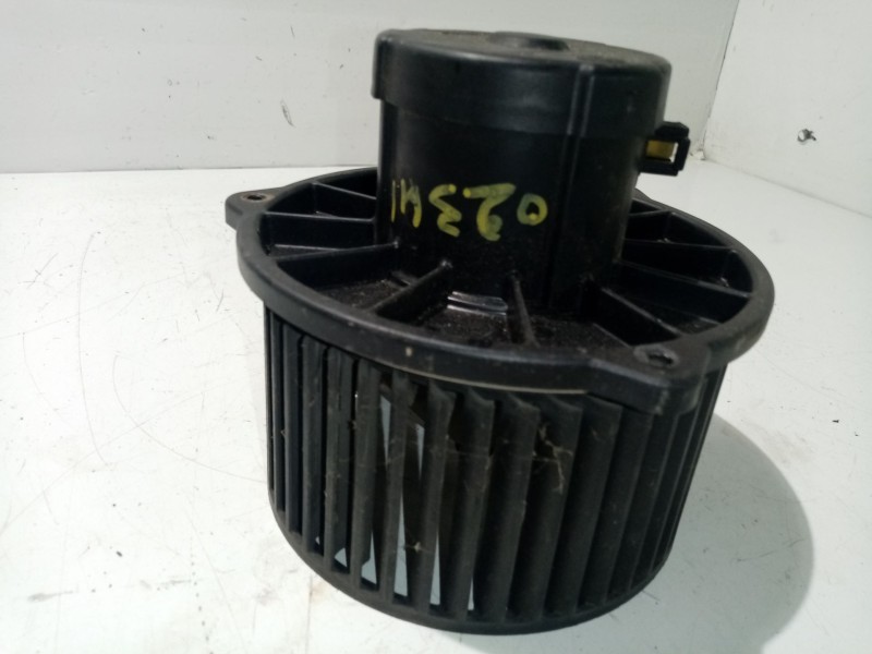 Recambio de ventilador calefaccion para kia magentis gls referencia OEM IAM 9710938000  