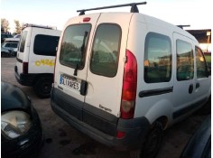 renault kangoo (f/kc0) 1.5 dci diesel   |   0.03 - ... | 2003 | 65 cv / 48 kw del año 2003 2