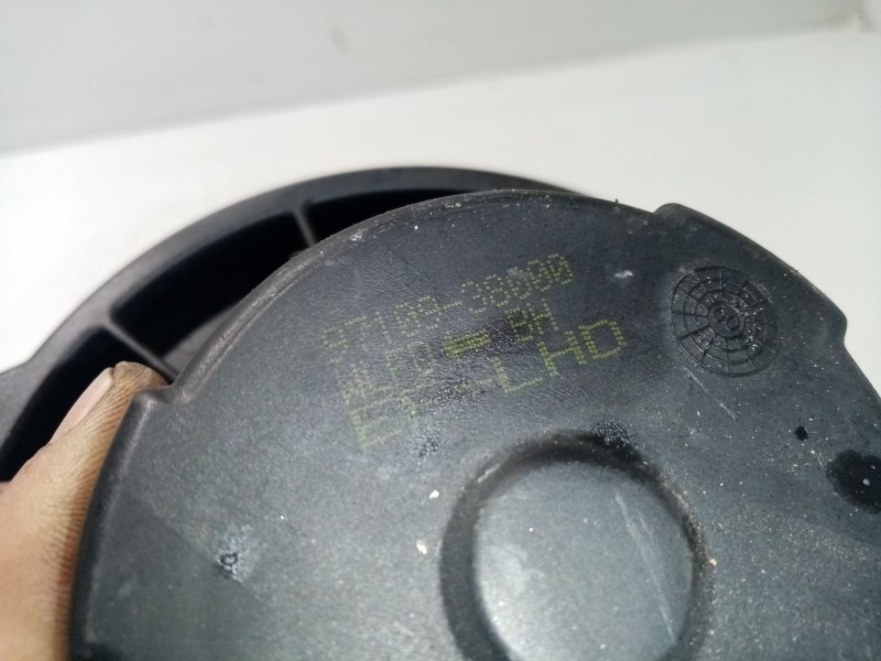 Recambio de ventilador calefaccion para kia magentis gls referencia OEM IAM 9710938000  