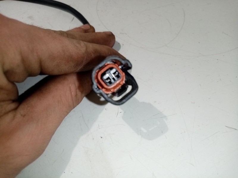 Recambio de maneta exterior delantera izquierda para kia magentis gls referencia OEM IAM 826503C011XX  