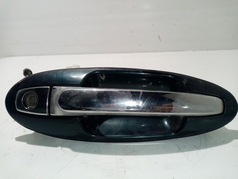 Recambio de maneta exterior delantera derecha para kia magentis gls referencia OEM IAM 826603C011XX  