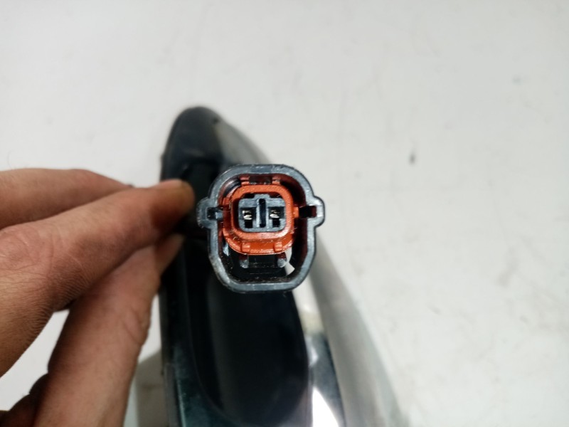 Recambio de maneta exterior delantera derecha para kia magentis gls referencia OEM IAM 826603C011XX  