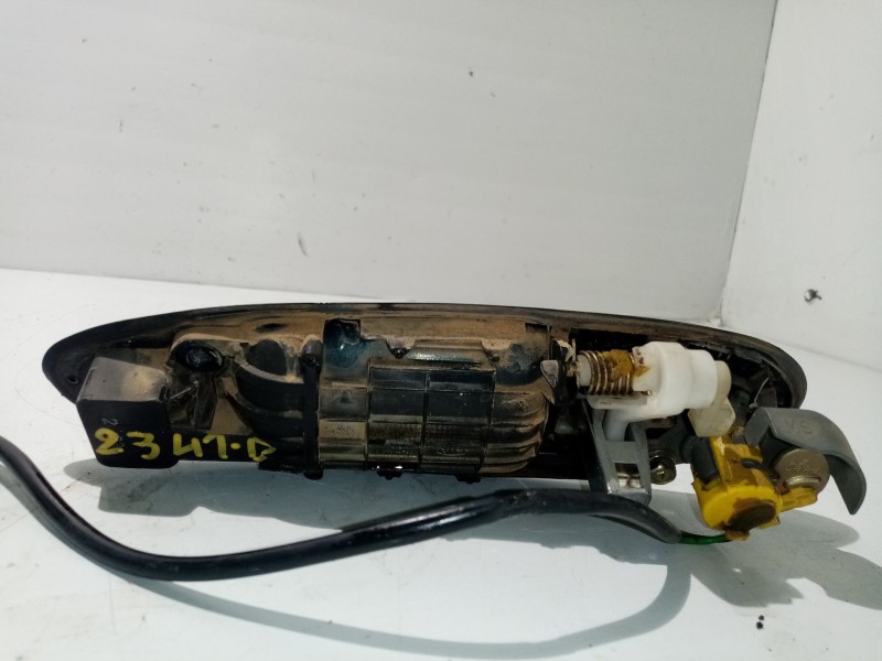 Recambio de maneta exterior delantera derecha para kia magentis gls referencia OEM IAM 826603C011XX  